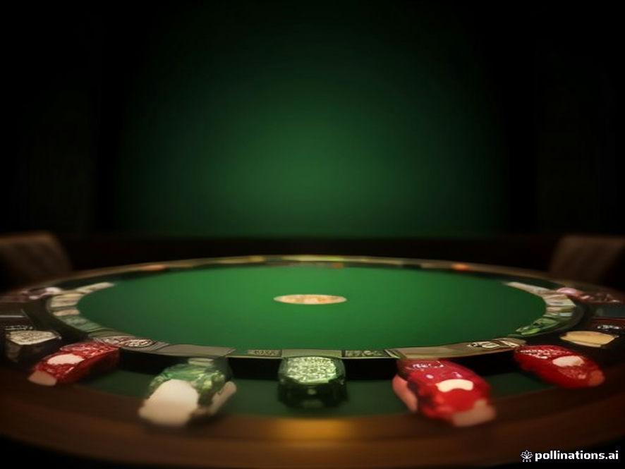 Битва за 11 миллионов в BETBOOM Медиа Покере ♠️🔥 — бетбум медиа покер призовой фонд