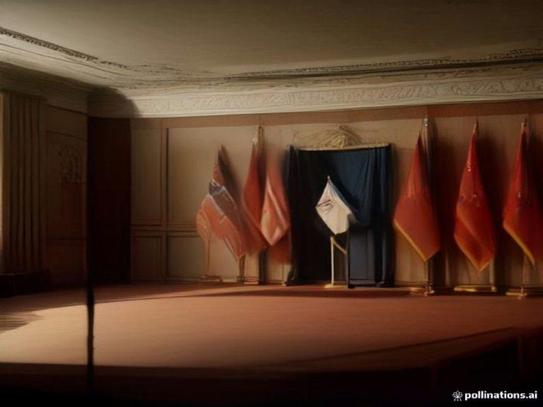 Трамп назвал Норвегию помойкой из-за Нобелевской премии 🏛️🔥 — нобелевская премия мира