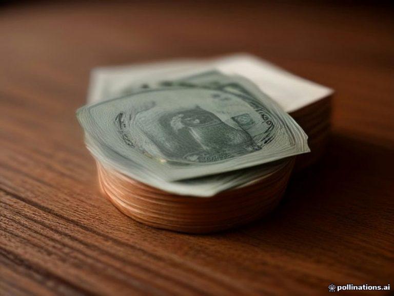 Обмен мелочи на купюры: как работает монетная неделя 🪙💰 — монетная неделя в россии