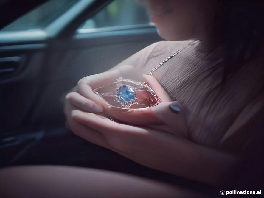 У Юли Годуновой украли кольцо за 50 млн от Влада А4 💍💎 — юля годунова украли кольцо