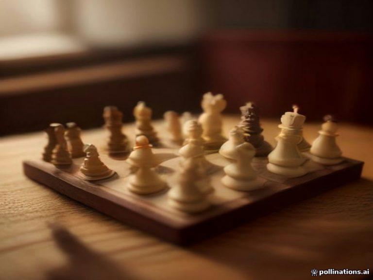 Шахматы в школьной программе: новый поворот для учеников ♟️🧠 — общественная палата