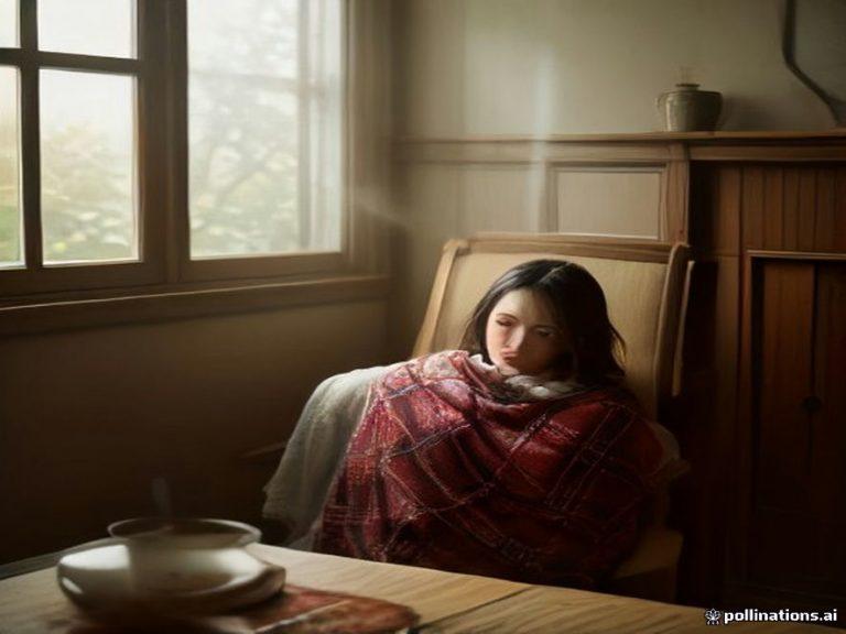 Уютный день укутывания в пледы: как провести 26 октября 🛏️☕ — 26 октября праздник