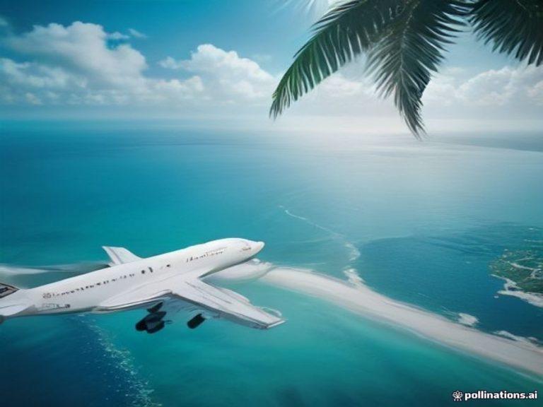 Siam Wings забирает Пхукет: новые прямые рейсы из России ✈️🏝️ — siam wings авиакомпания рейсы в таиланд
