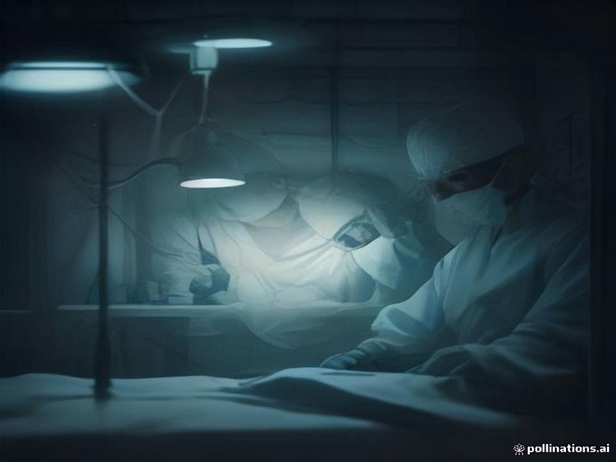 Сложнейшее спасение: челябинские онкологи удалили опухоль шеи 🏥⚡ — онкология челябинск операция