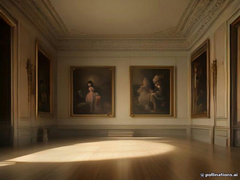 ГМИИ имени Пушкина меняет название знаковой галерее! 🖼️🏛️ — гмии имени пушкина новости