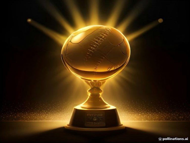 Интрига года: кто выиграл золотой мяч 2024 и когда ждем итоги ⚽🔥 — золотой мяч время трансляции
