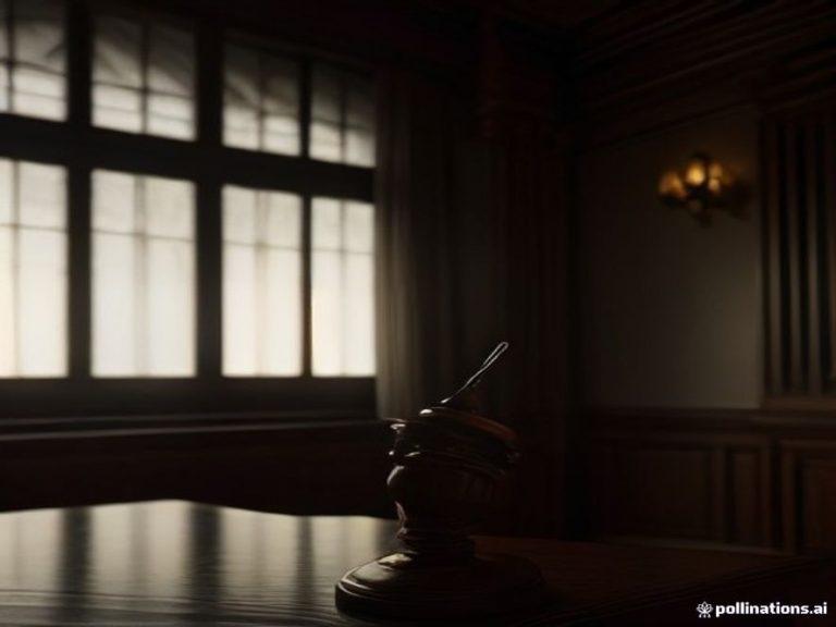 Суд пересмотрит дело вора в законе Ахмеда Сутулого ⚖️🔥 — ахмед сутулый