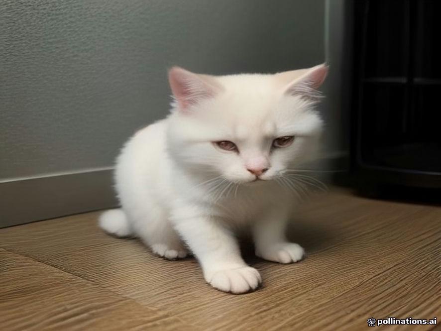 Кот погрустил из-за пустой кормушки видео: один кусочек 😿 — кот грустит из-за пустой кормушки видео