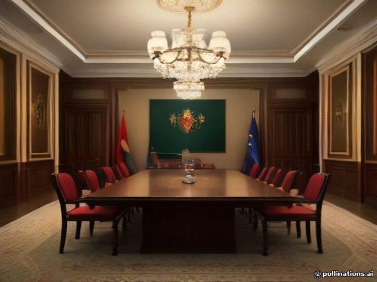 Новый курс Москвы и Африки: диалог с Конго 🤝🇷🇺 — саммит россия африка