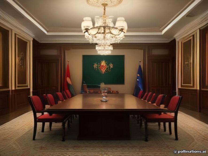 Новый курс Москвы и Африки: диалог с Конго 🤝🇷🇺 — саммит россия африка