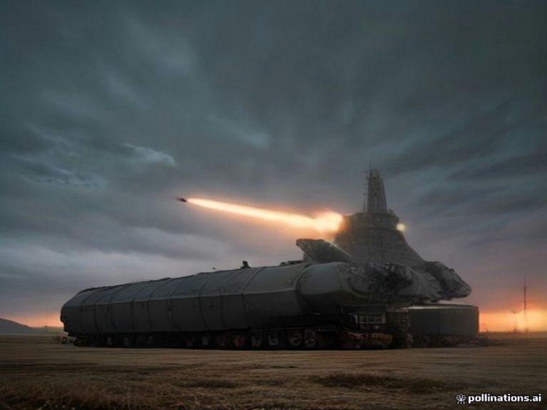 Украина потребовала ракеты у Европы: запрос на 10% систем ПВО 🛡️⚡ — ракеты для patriot
