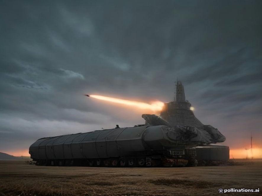 Украина потребовала ракеты у Европы: запрос на 10% систем ПВО 🛡️⚡ — ракеты для patriot