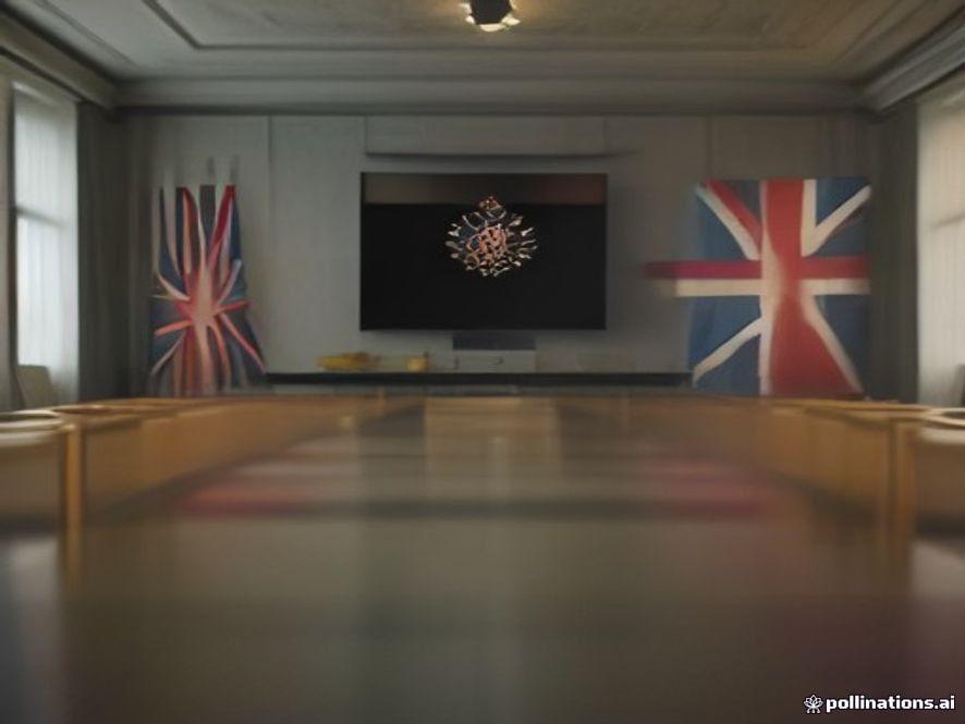 Британия метит обратно в ЕС: новый поворот 🇬🇧🇪🇺 — энди бернэм премьер-министр великобритании