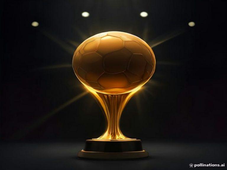 Харри Кейн победитель ЗМ-2026: сайт награды сломал будущее ⚽🏆 — золотой мяч 2026