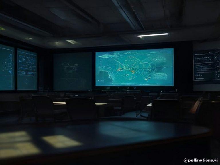 Зеленский продлил мобилизацию и военное положение 🛡️⚖️ — мобилизация