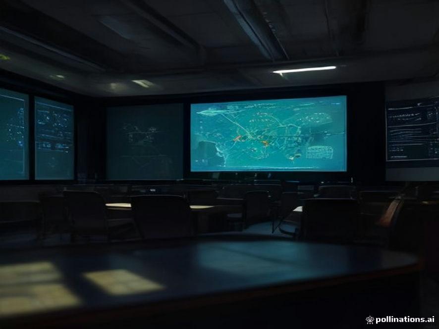 Зеленский продлил мобилизацию и военное положение 🛡️⚖️ — мобилизация