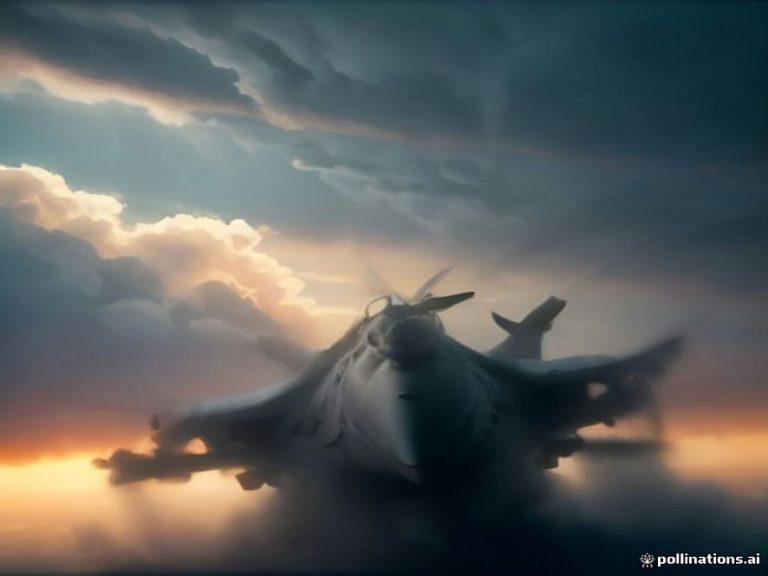 Франция развернет Rafale в Европе и удары по дронам ✈️🛡️ — рт на русском