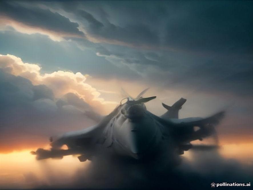 Франция развернет Rafale в Европе и удары по дронам ✈️🛡️ — рт на русском