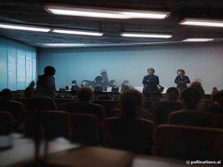 Школьное телевидение России как стать автором 📺🚀 — детский медиаконтент