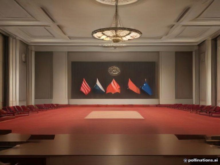 Саммит РФ-Африка: 48 стран подтвердили участие 🌍🤝 — саммит рф африка участники
