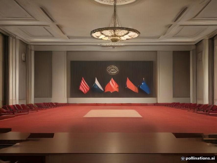 Саммит РФ-Африка: 48 стран подтвердили участие 🌍🤝 — саммит рф африка участники