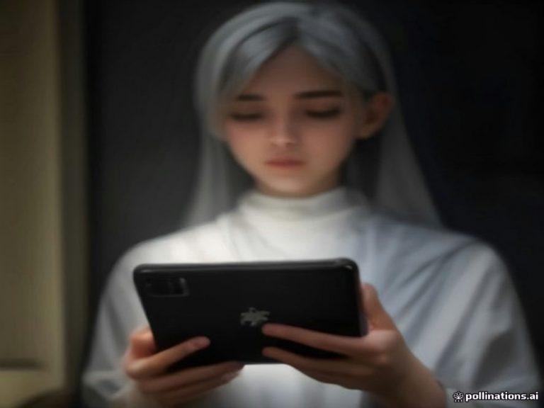 РПЦ назвала интернет пространством для миссии 🌐🙏 — отношение рпц к социальным сетям