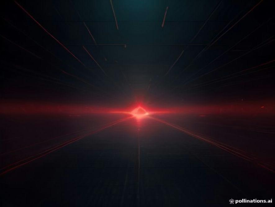 ИИ угроза человечеству: Anthropic бьет тревогу 🤖⚠️ — ии угроза человечеству anthropic