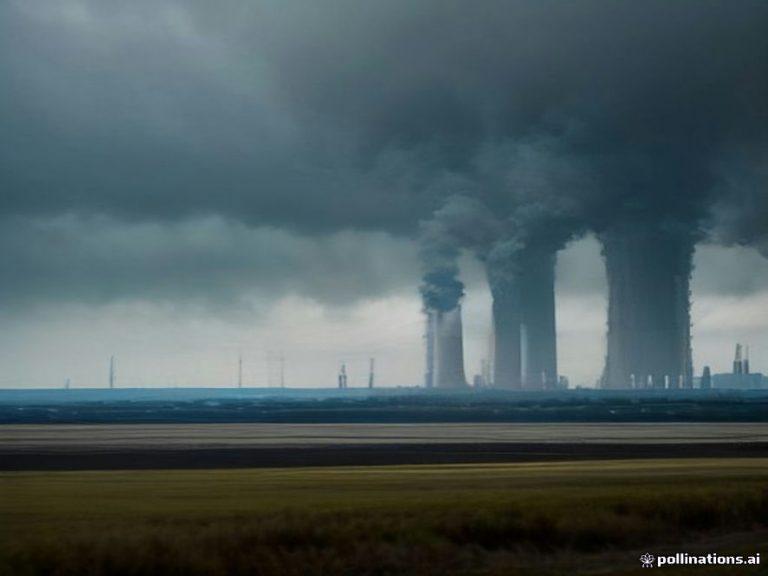 Ракетный удар по Украине сегодня: масштабные атаки на ТЭЦ ⚡💥 — удары по тэц киев
