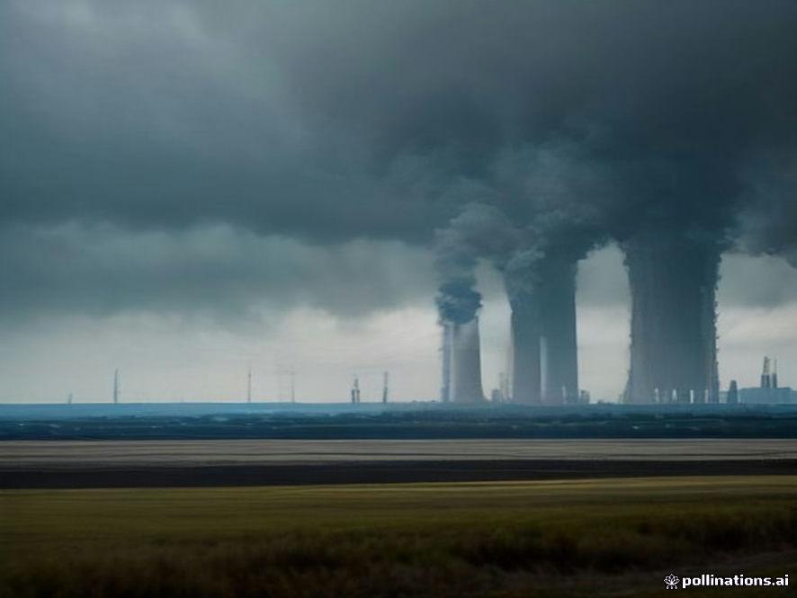 Ракетный удар по Украине сегодня: масштабные атаки на ТЭЦ ⚡💥 — удары по тэц киев