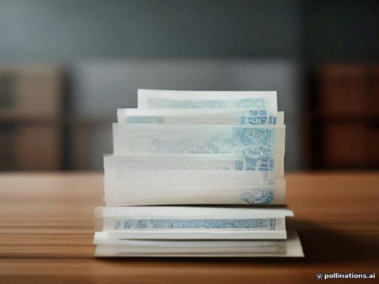 ЦБ закручивает гайки: теперь банки проверят наличные 💸🔍 — центробанк рекомендовал проверять происхождение наличных
