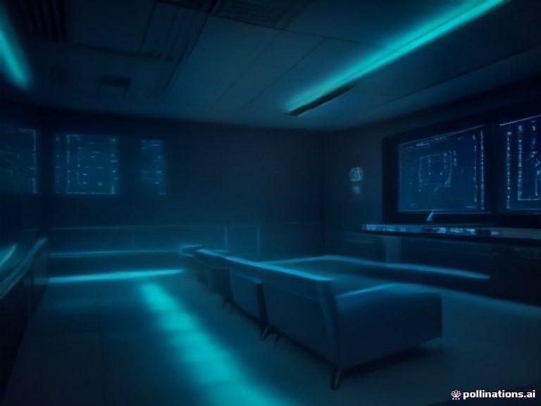 Трамп создал Силы суперинтеллекта для доминирования США 🤖⚡ — силы суперинтеллекта сша