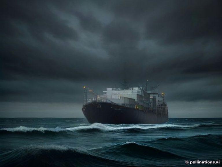 Черное море стало кладбищем кораблей: 40 жертв 🌊⚠️ — ситуация в черном море сегодня
