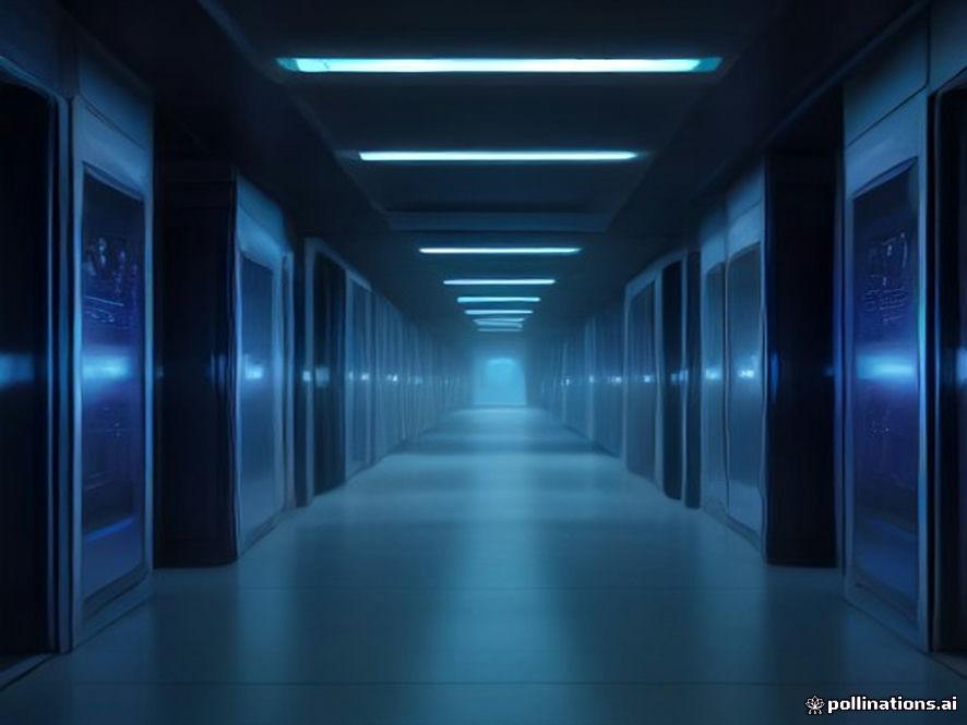 Разработчики ИИ перестали копить на пенсию из-за угрозы вымирания 🤖⚡ — нейт соарес