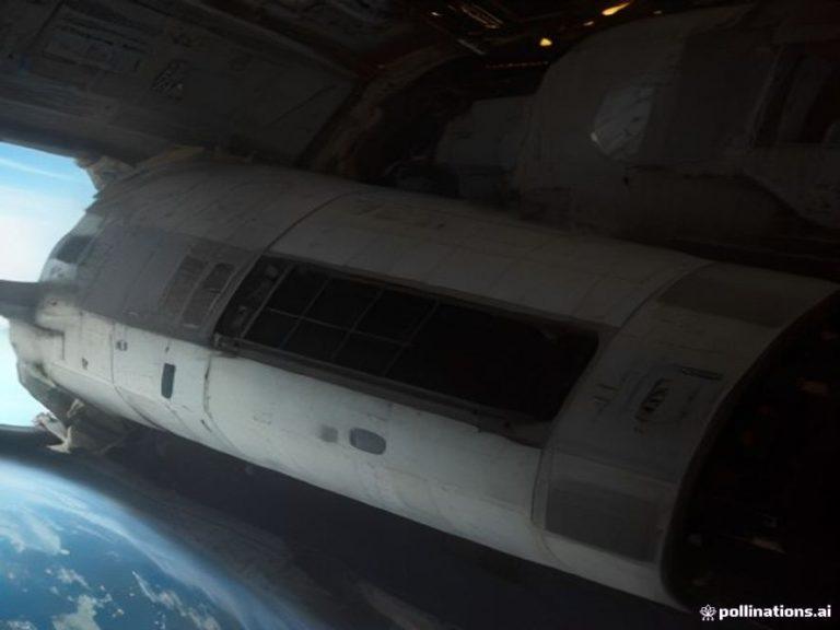 Пётр Дубров принял командование МКС у Джессики Меир 🚀🛰️ — кто сейчас командир мкс