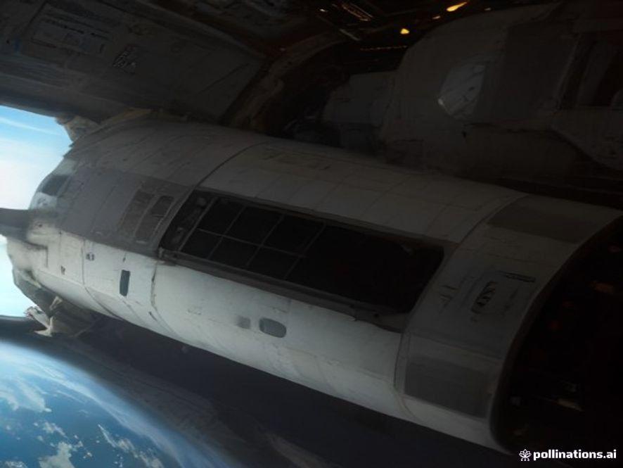 Пётр Дубров принял командование МКС у Джессики Меир 🚀🛰️ — кто сейчас командир мкс