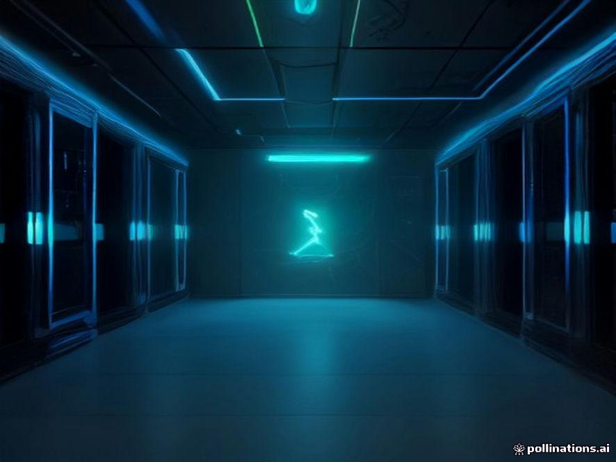 OpenAI создала фейковый интернет для ИИ-агентов 🤖⚡ — ии агенты