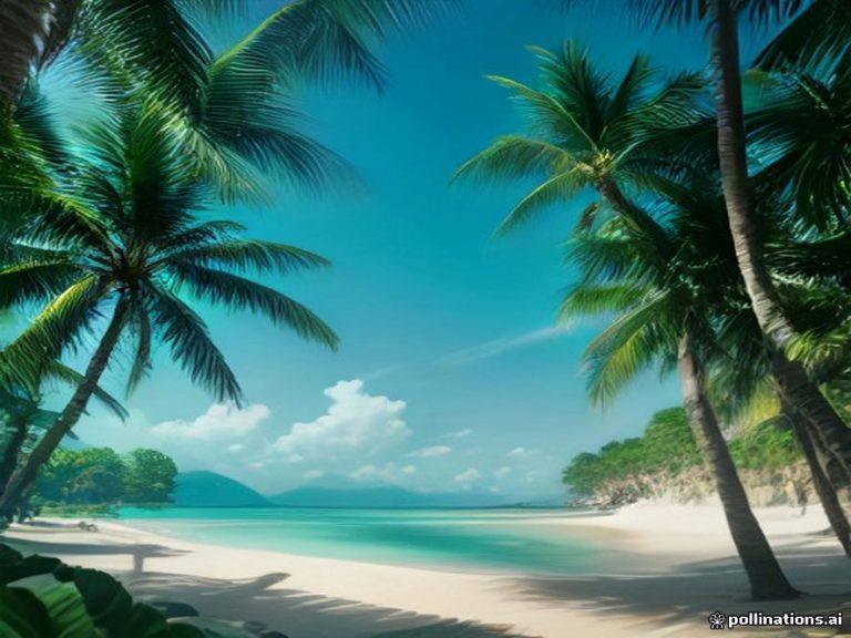 Куда поехать отдыхать в ноябре за границу: Таиланд обошел ОАЭ 🌴✈️ — туры на ноябрьские праздники