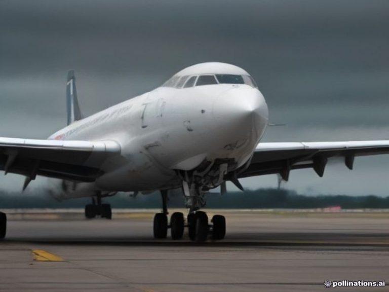 Самолет спецотряда Россия: аукцион отменен ✈️❌ — самолет спецотряда россия аукцион