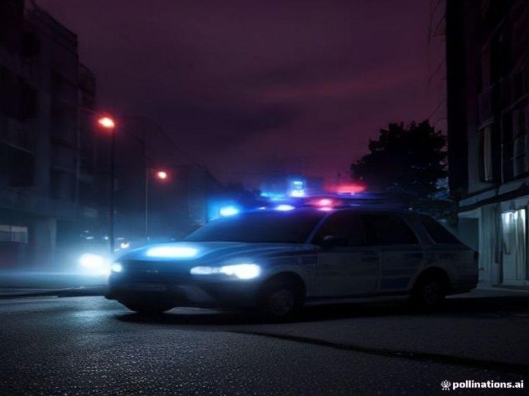 Убийцей трёх человек под Нижним Новгородом оказался дезертир 🚨⚖️ — расчленителем убийцей человек