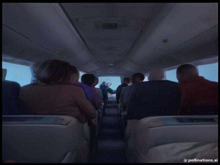 Рейсы из Таиланда: проверка температуры прямо на борту ✈️🌡️ — рейсы из таиланда проверка температуры