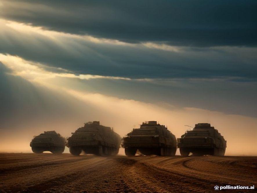 Как подразделения севера минувшую неделю превратили в прорыв ⚡🎖️ — минобороны рф