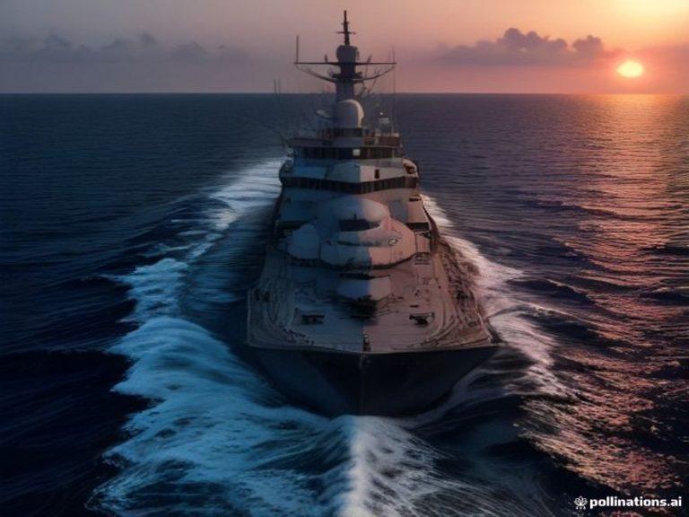 ВМС США уничтожили судна Ирана: новые данные CENTCOM ⚓🔥 — вмс сша уничтожили суда ирана
