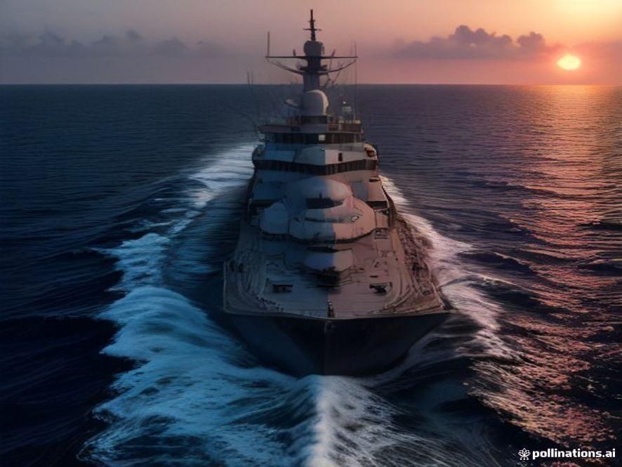 ВМС США уничтожили судна Ирана: новые данные CENTCOM ⚓🔥 — вмс сша уничтожили суда ирана
