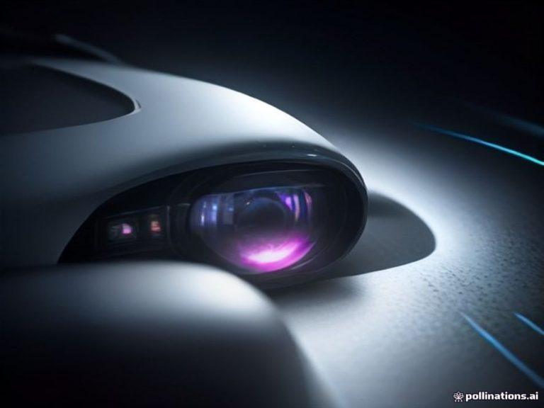 Китайские авто выжигают камеры смартфонов лазером 🚗💥 — китайские автомобили портят камеры смартфонов