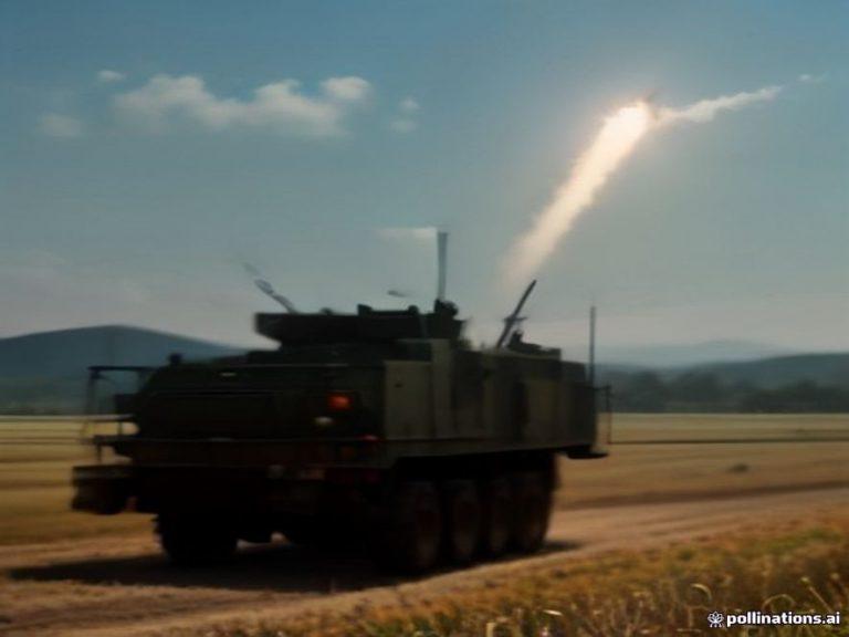 Турция передала Украине системы Korkut: итоги испытаний 🛡️⚡ — зенитные комплексы korkut украина