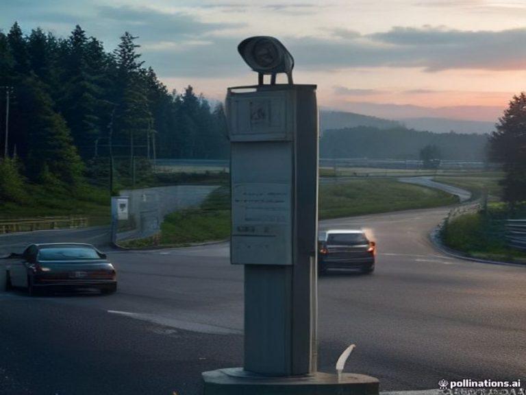 Как приставы ищут машины должников на дорогах 🚗⚡ — фсэп поиск автомобилей