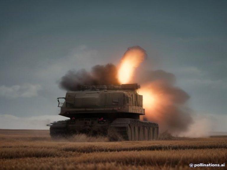 Удар гаубицы Д-30: точный расчет в ДНР 💥🎯 — точно логово расчет