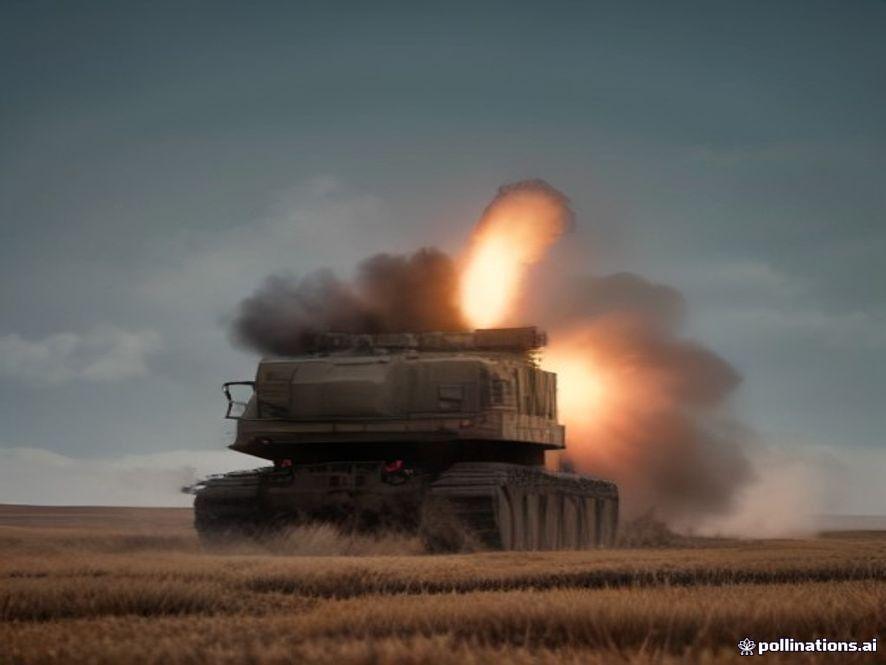 Удар гаубицы Д-30: точный расчет в ДНР 💥🎯 — точно логово расчет