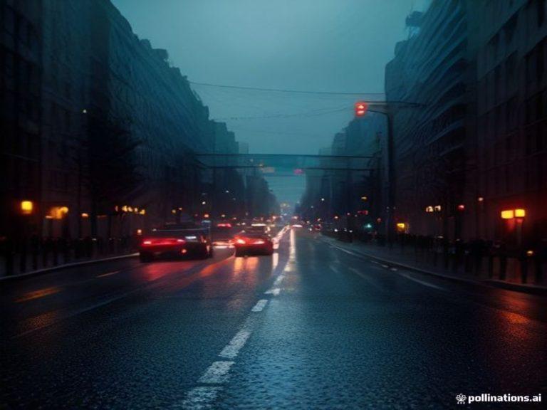 Съемки не будет: неадекват устроил дебош на Алексеевской 🚗💥 — мужчина прыгал по машинам в москве