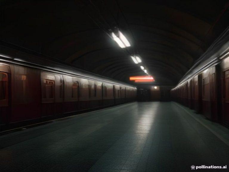 ЧП на Новокузнецкой: пассажир прыгнул на рельсы 🚇⚡ — новокузнецкая упал человек